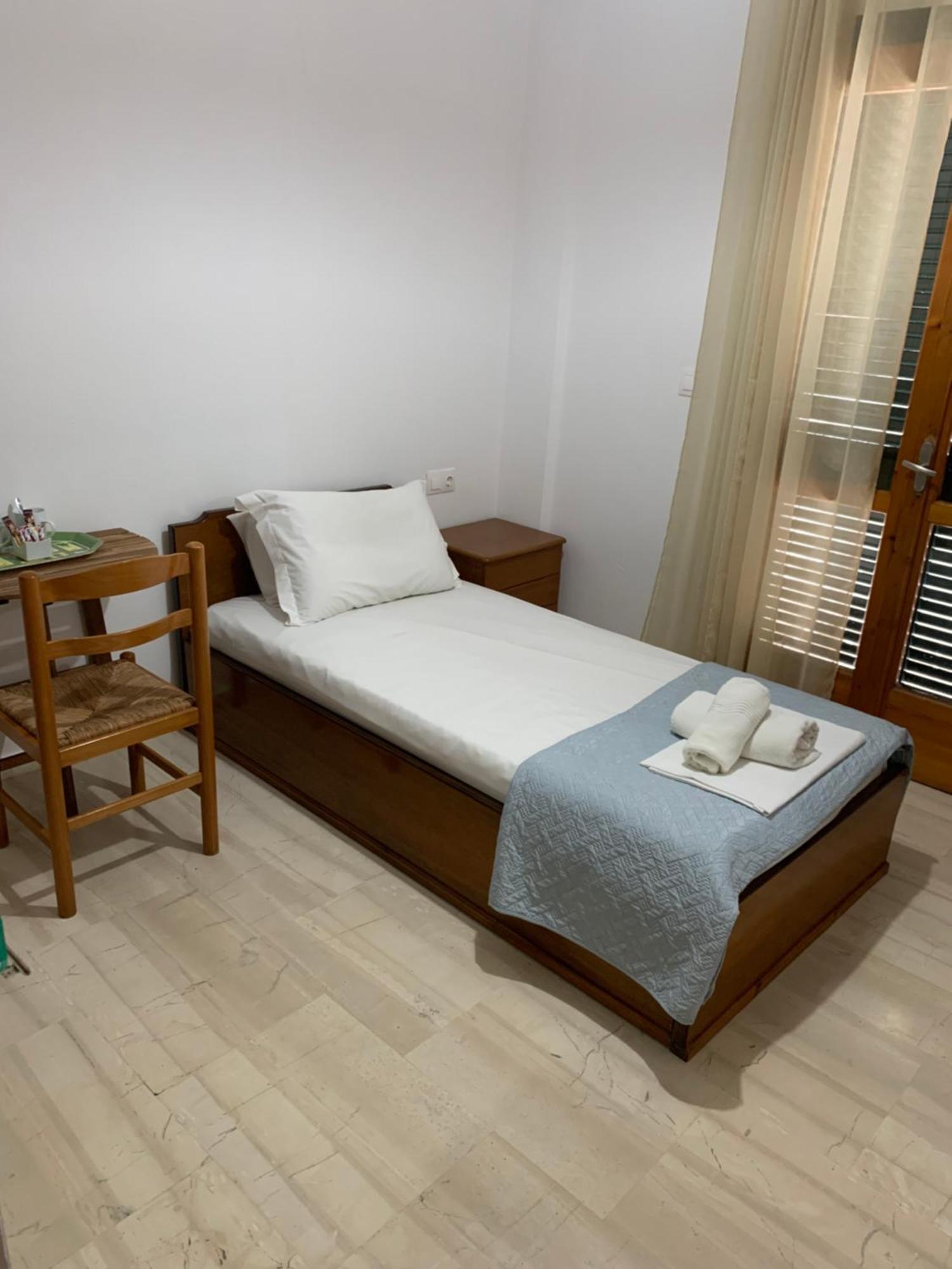 Sea View Studios Bali Harbour Beach Экстерьер фото